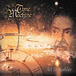 Time Machine : Act II Galileo